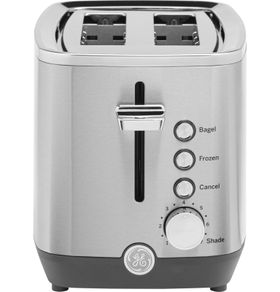 Toaster, brand new (120V voltage, US plug)