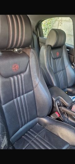 2008 Alfa Romeo 159