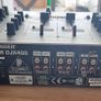 Direct-Drive DJ Setup: 2x Turntables & Behringer Mixer Image 5