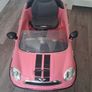 kids electric Mini Cooper Image 2
