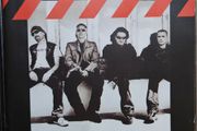 U2 - How To Dismantle An Atomic Bomb.