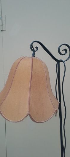 Art Deco Fab Floor Lamp