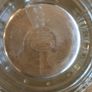 Captain Morgan Pint Glass Image 2
