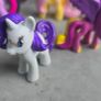 12 x Mini Figure Bundle 2inch MLP G4 My Little Pony Image 4