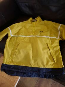Nike ladies jacket