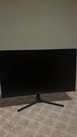 crua monitor 160hz