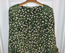 BNWOT Gorgeous Monsoon  dress size 22/24