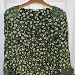BNWOT Gorgeous Monsoon  dress size 22/24