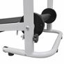 Mini Treadmill Folding 93 x 36 cm Black Image 5