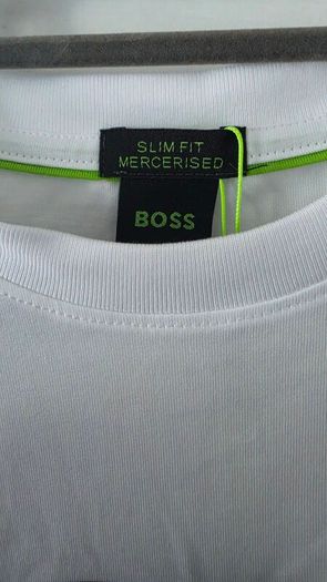 Mens Hugo Boss Tshirt