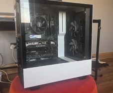 Gaming PC Bundle