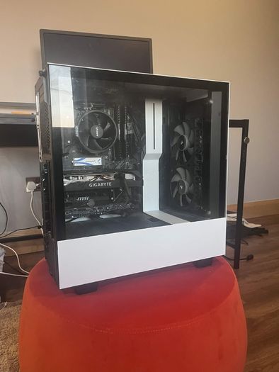 Gaming PC Bundle