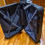 Suitcase Black extremely lightweight Image 6