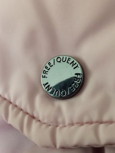 Long Gilet (As new) "Free/Quent" PRICE DROP!!