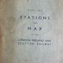 List Of Stations and Maps of The London Midland and Scottish Railway Image 2