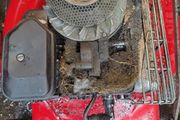 lawnmower  repairs and servicing