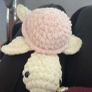 Crochet Turtle plushie Image 3