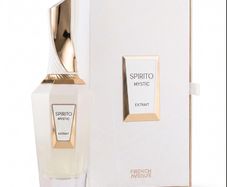 luxury perfumes
