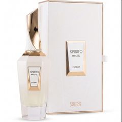 luxury perfumes