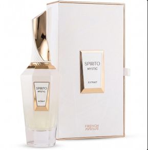 luxury perfumes