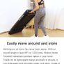 Mobvoi Home Folding Motorised Treadmill with Runn treadmill sensor and Zwift Run-pod included Image 7