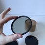 Gobe 67mm CPL MRC 16L Circular Polarising Lens Filter Excellent Condition Image 4