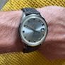 Zodiac Goldenline Automatic Image 3