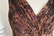 Empire Line Dress, size 20