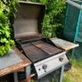 Gas BBq Image 3