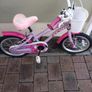 girls bike Image 5