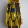 Transformers One Mega Bumblebee Action Figure Image 2