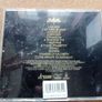 Justice - Cross CD Image 3