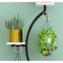 BRAND NEW Outdoor Garden Balcony Flower Shelf Home Living Room Multi-layer Floor Plant Racks Image 3