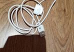 Oryginal Apple USB cable