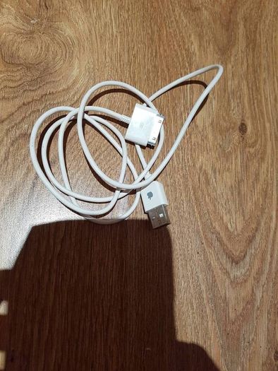 Oryginal Apple USB cable