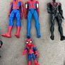 Spiderman toys Image 8