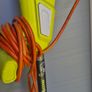 Ryobi electric Strimmer Image 3