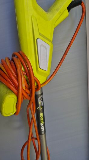 Ryobi electric Strimmer