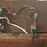 Antique Bluetooth Radio Image 3
