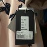 Brand new, unworn Veni Infantino Mikado coat dress Image 2