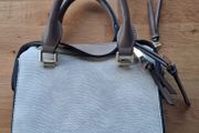Gionni Dice Taupey Beige Colour Crossbody Handbag