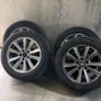 Bmw 18" Alloys Image 2