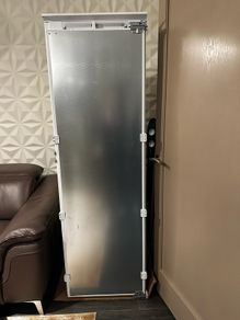 NEFF larder built-in freezer (GI7815NE0) under warranty