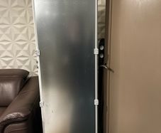 NEFF larder built-in freezer (GI7815NE0) under warranty