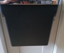 Simplehuman 10l Built In Bin