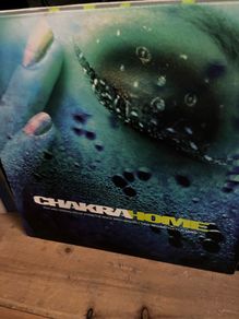 Chakra - home 12" vinyl