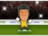 Soccerstarz - Chelsea Petr Cech - Home Kit