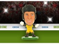 main image for ad Soccerstarz - Chelsea Petr Cech - Home Kit