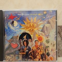 Tears For Fears CD  - The Seeds Of Love