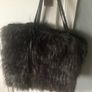 fur bag Image 2